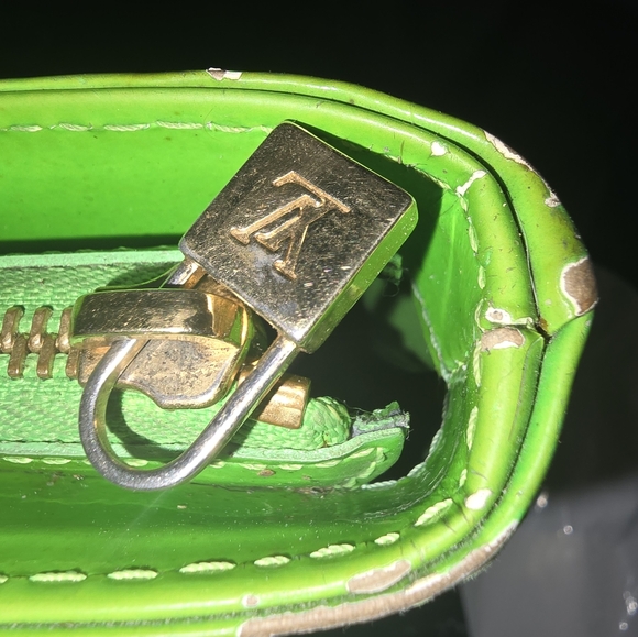 Robert Wilson LV RARE PIECE - Picture 3 of 11